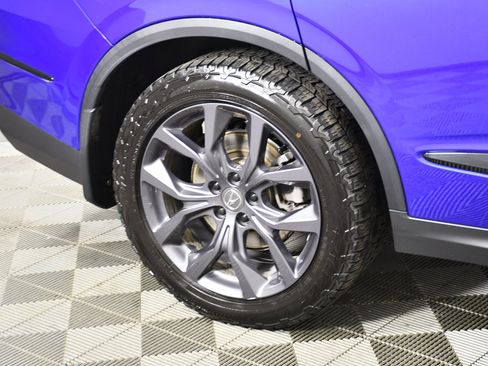 Certified 2023 Acura MDX A-Spec AWD/4WD image 56