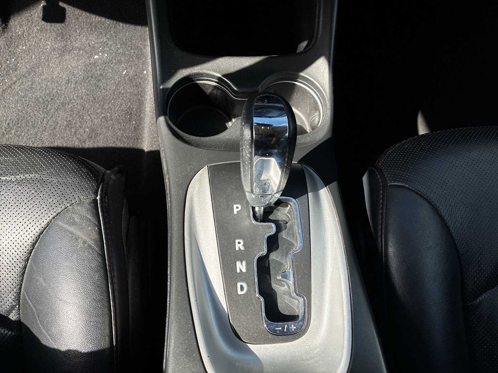 Used 2017 Dodge Journey GT w/ Driver Convenience Group AWD/4WD image 20
