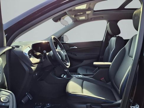 New 2026 Buick Encore GX Sport Touring image 12