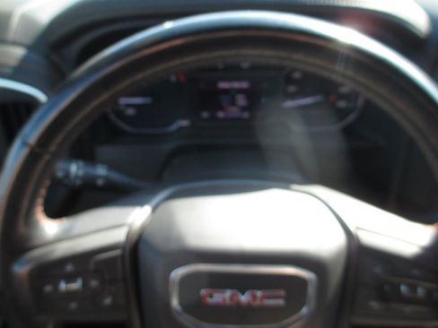 Used 2021 GMC Sierra 1500 AT4 AWD/4WD image 28