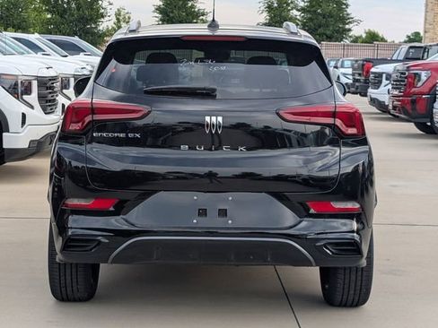 New 2026 Buick Encore GX Sport Touring w/ Comfort Package FWD image 5