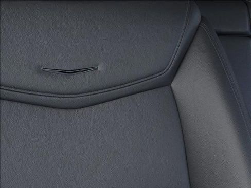 New 2025 Cadillac XT5 Luxury image 21