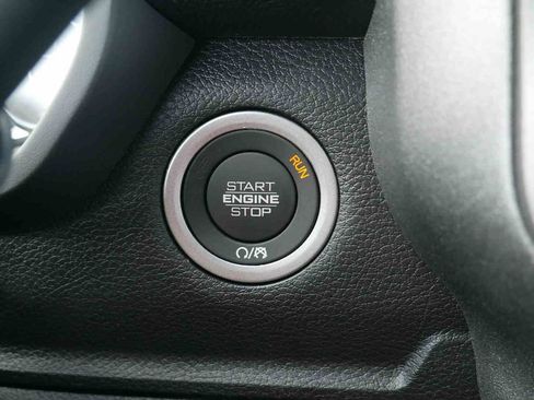 New 2026 RAM 3500 Tradesman w/ Chrome Appearance Group image 40