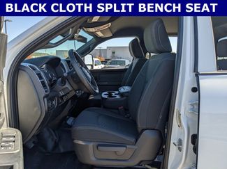 New 2026 RAM 3500 Tradesman w/ Chrome Appearance Group A video 2