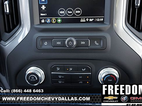 New 2024 GMC Sierra 1500 Pro w/ Pro Value Package image 22