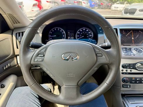 Used 2012 INFINITI G37 x Sedan w/ Premium Pkg AWD/4WD image 23