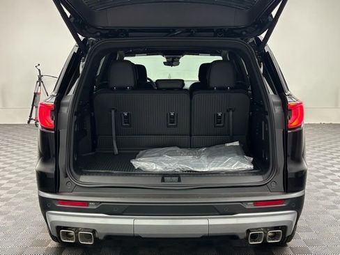 New 2026 GMC Acadia Elevation w/ Elevation Premium Package image 10
