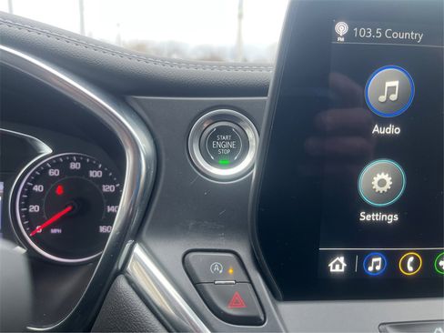 Certified 2023 Chevrolet Blazer LT w/ Convenience Package image 45