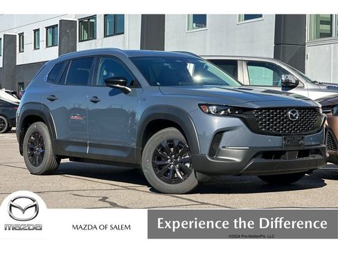 New 2026 MAZDA CX-50 2.5 Hybrid w/ Preferred Pkg image 1