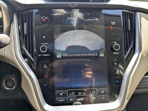 Certified 2025 Subaru Outback Limited w/ Popular Package #2 image 19