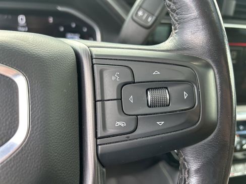 Used 2024 GMC Sierra 2500 Denali Ultimate w/ LPO, GMC Protection Package image 23