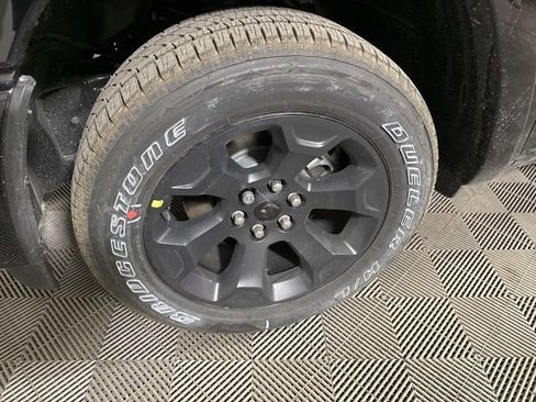 New 2026 RAM 1500 Big Horn image 44