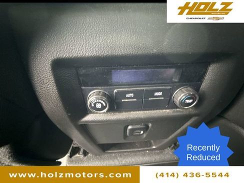 Certified 2018 Chevrolet Traverse LT image 11