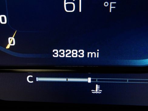 Used 2023 Chevrolet Silverado 1500 RST w/ Z71 Off-Road Package image 21