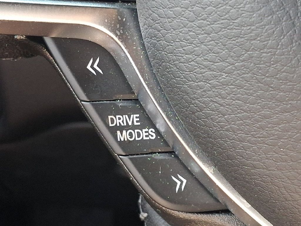 Used 2025 RAM 1500 Big Horn AWD/4WD image 25