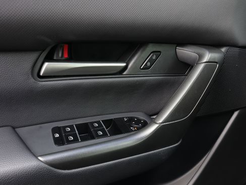 Certified 2023 MAZDA CX-50 2.5 S w/ Cargo Package image 20