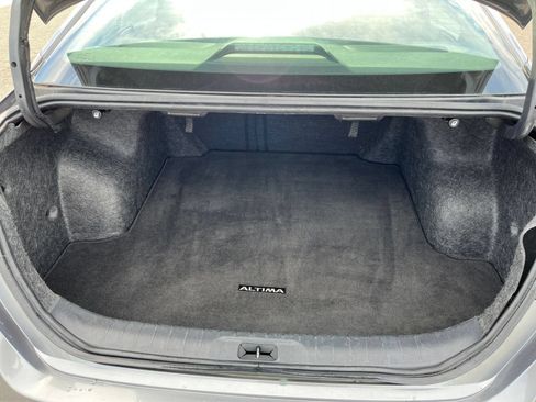 Used 2023 Nissan Altima 2.5 S FWD image 25