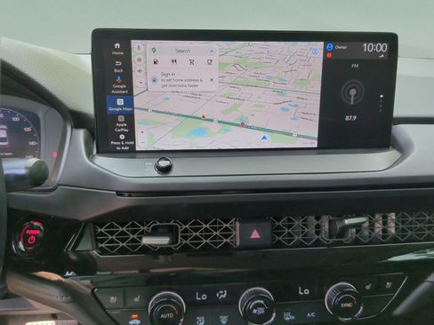 Certified 2024 Honda Accord Touring image 24