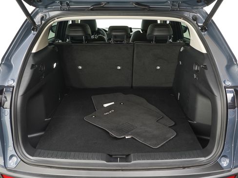Certified 2026 MAZDA CX-50 AWD 2.5 S w/ Accent Package image 9