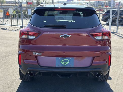 Used 2023 Chevrolet TrailBlazer RS w/ Convenience Package image 18