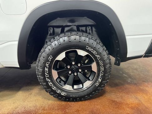 Used 2023 RAM 1500 Rebel w/ Rebel Level 1 Equipment Group image 93