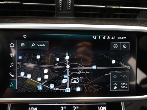 Used 2021 Audi A6 Premium Plus w/ Premium Plus Package AWD/4WD image 14