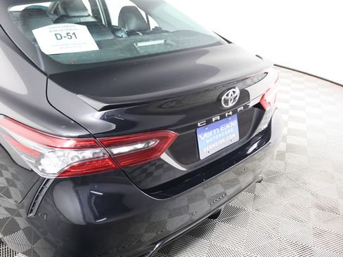 Used 2024 Toyota Camry XSE image 15