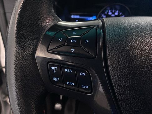 Used 2019 Ford Explorer Sport w/ Equipment Group 401A image 19