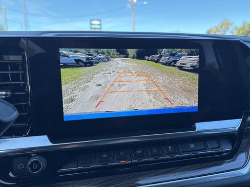 New 2026 Chevrolet Silverado 1500 RST w/ RST Select Package image 19