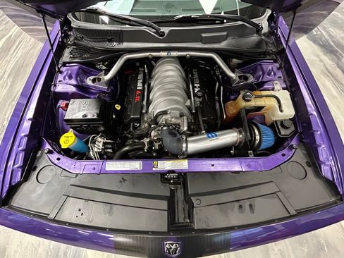 Used 2010 Dodge Challenger SRT8 w/ SRT Option Group II image 48