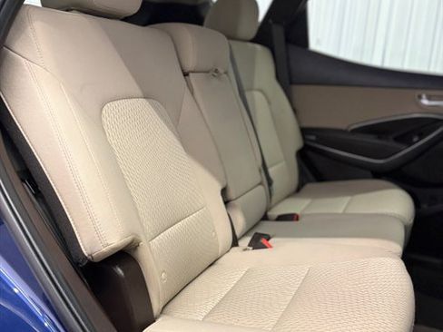 Used 2017 Hyundai Santa Fe Sport AWD/4WD image 18