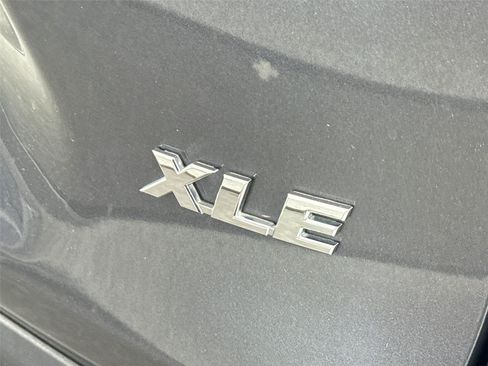 Used 2024 Toyota RAV4 XLE Premium FWD image 14