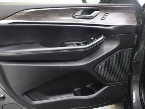 Used 2023 Jeep Grand Cherokee Limited image 16