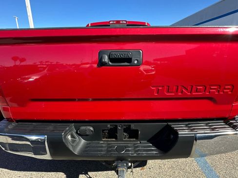 Used 2016 Toyota Tundra SR5 image 16