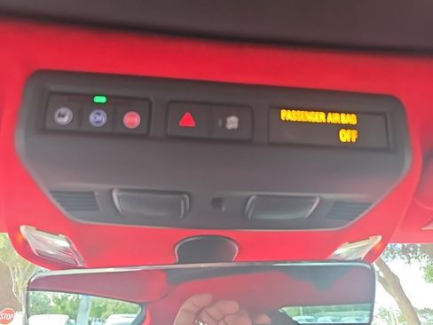 Used 2023 Chevrolet Corvette Stingray Premium Cpe w/ 3LT image 27