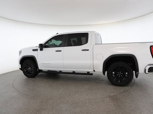 Used 2023 GMC Sierra 1500 Pro image 8