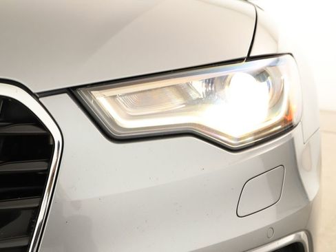 Used 2015 Audi A6 TDI Premium Plus w/ Warm Weather Package AWD/4WD image 39