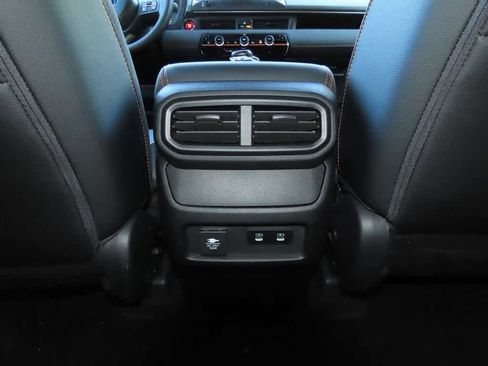 New 2026 Honda Passport TrailSport image 25