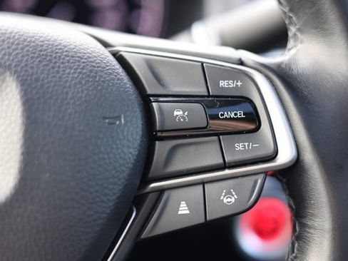 Certified 2021 Honda Accord EX-L image 24