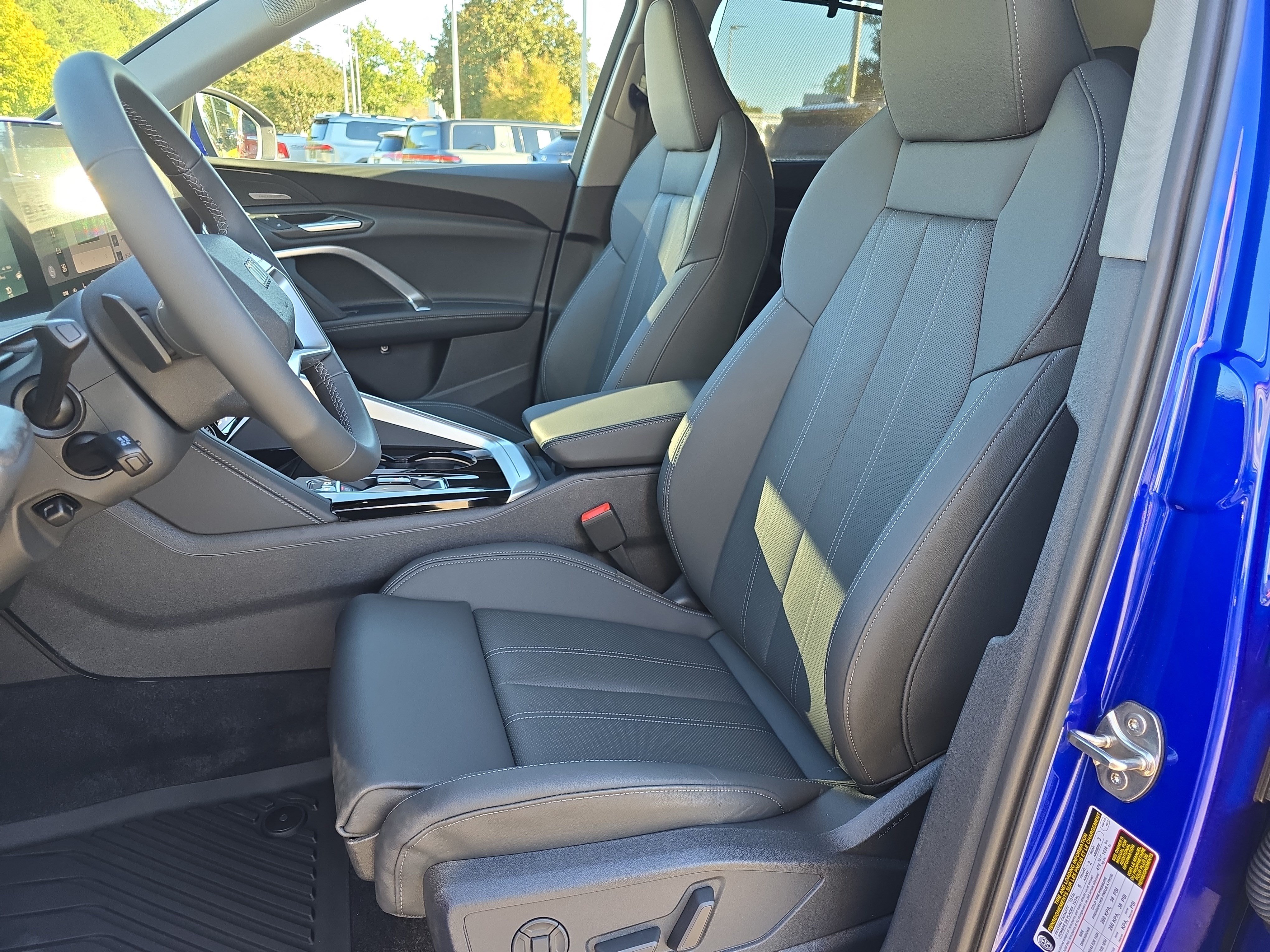 New 2026 Audi Q5 Prestige AWD/4WD image 15