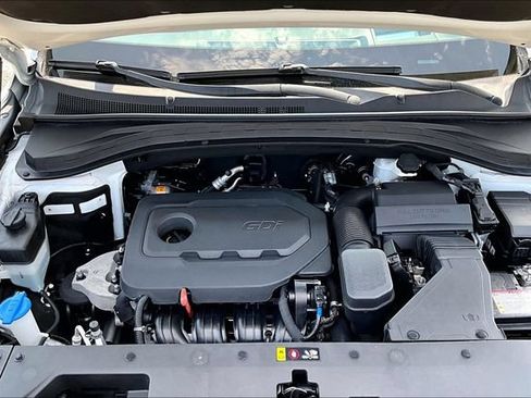 Used 2020 Hyundai Santa Fe Limited FWD image 30
