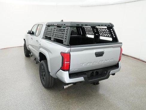 New 2025 Toyota Tacoma SR5 image 38