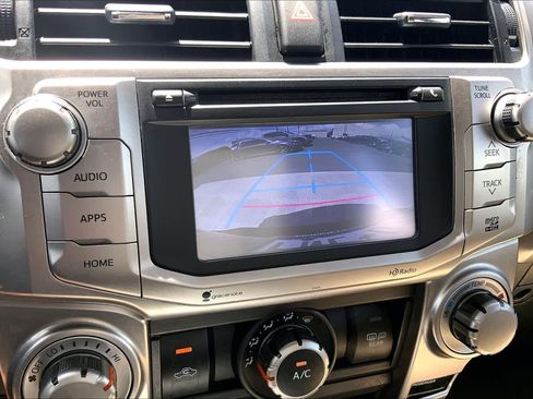 Used 2014 Toyota 4Runner SR5 RWD image 26