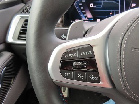 Used 2026 BMW X5 M60i AWD/4WD image 21