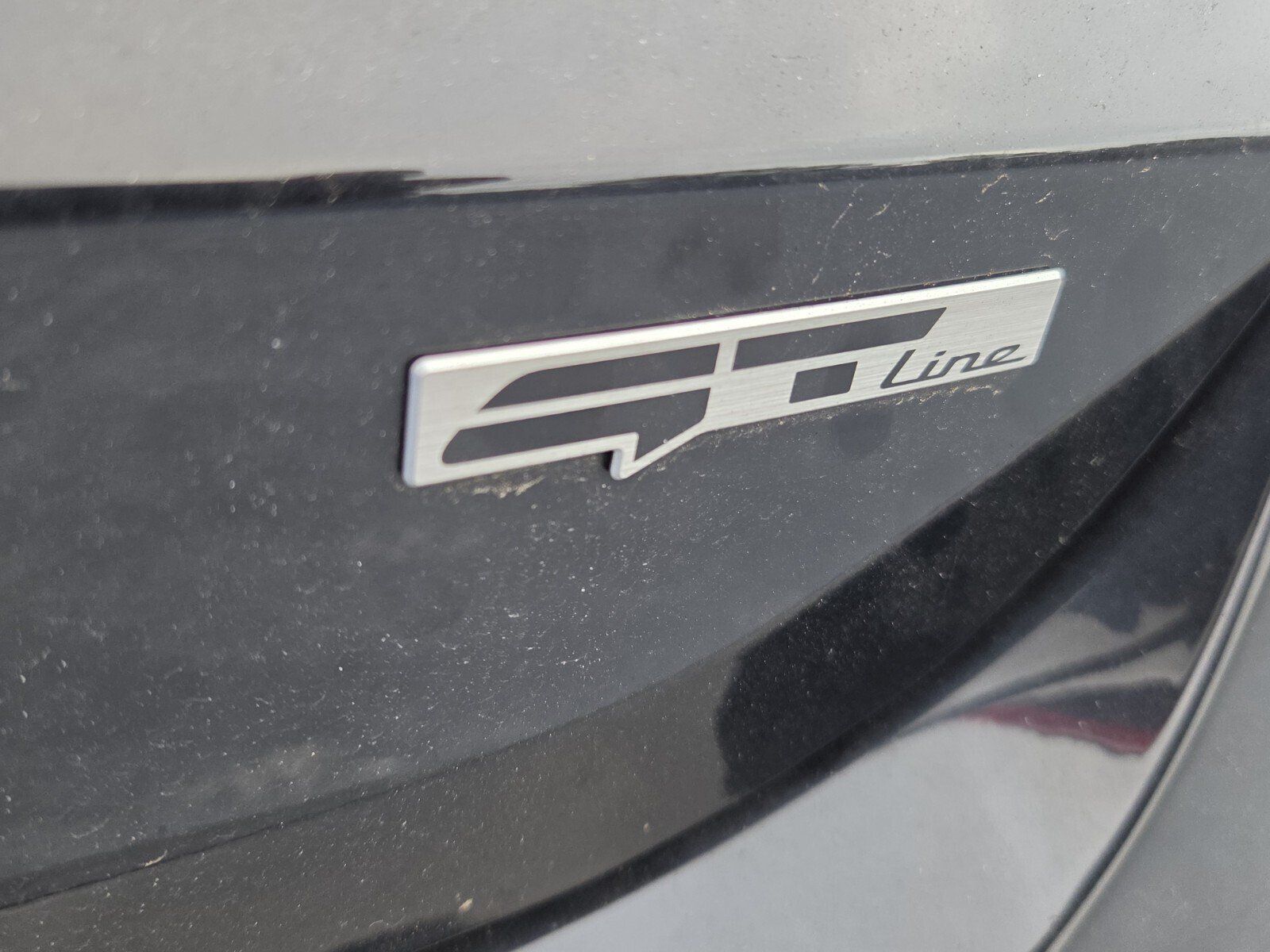 Used 2023 Kia K5 GT-Line w/ GT-Line Premium Package FWD image 10