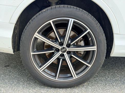 Certified 2025 Audi Q7 2.0T Premium Plus w/ Premium Plus Package AWD/4WD image 26