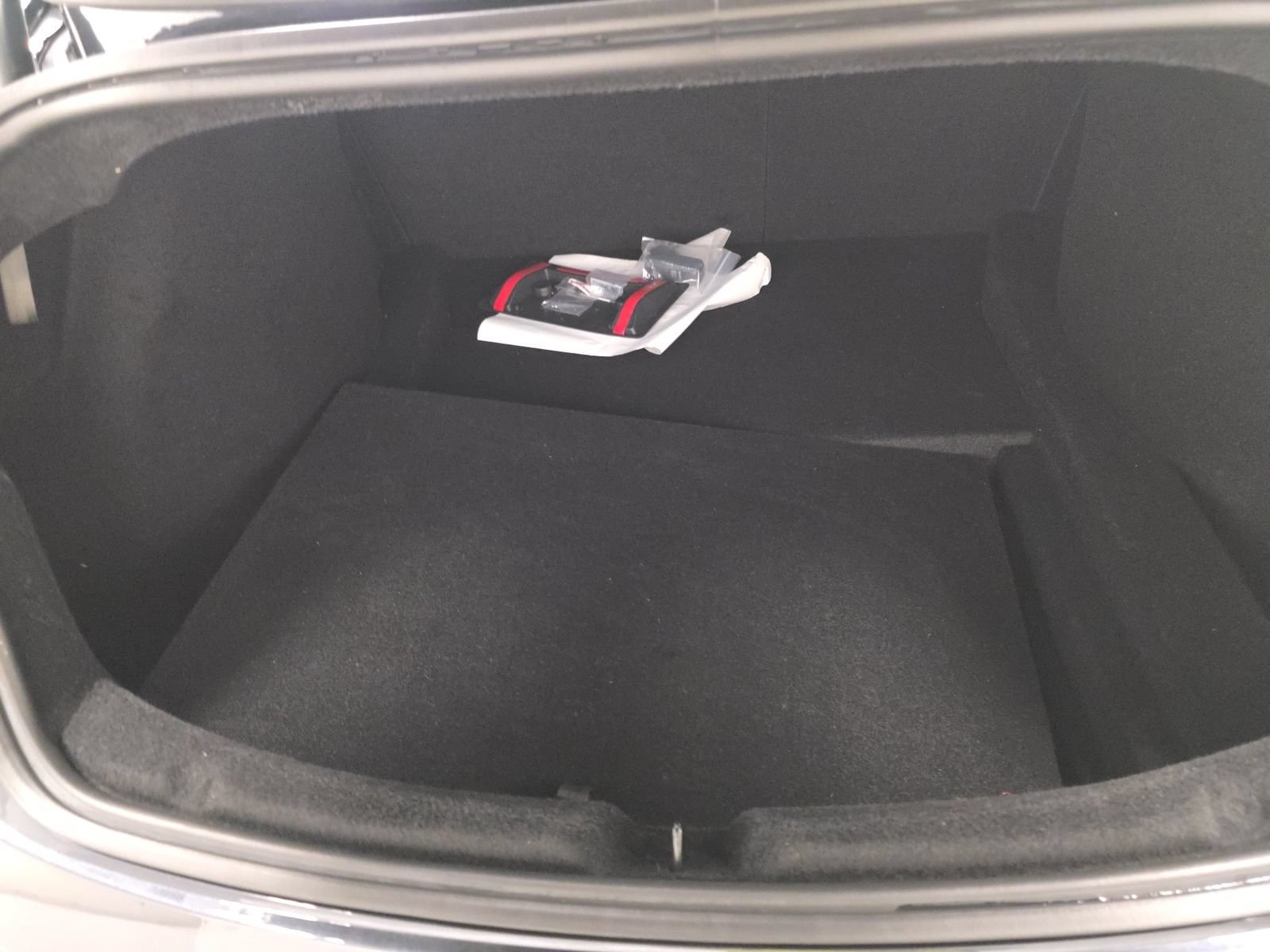 Used 2026 Tesla Model 3 RWD image 12