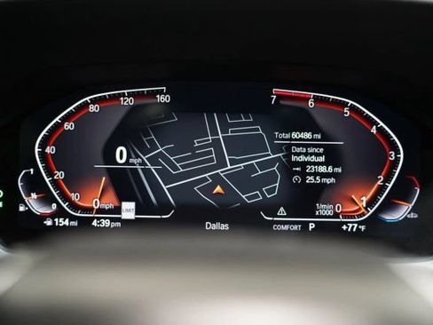 Used 2019 BMW 330i Sedan w/ Convenience Package RWD image 24