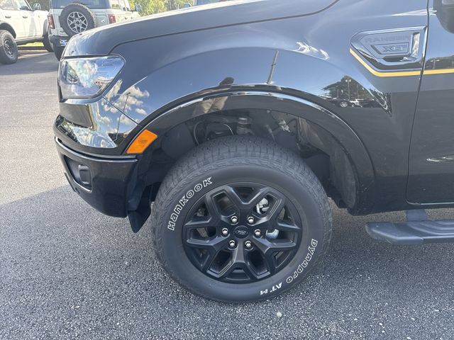 Used 2023 Ford Ranger XLT w/ Equipment Group 302A High AWD/4WD image 20