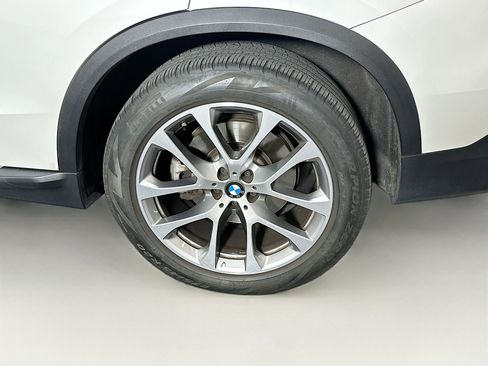 Used 2024 BMW X5 sDrive40i RWD image 11